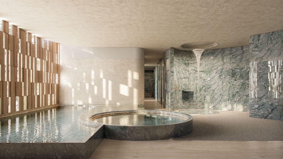 Giới thượng lưu bỏ trăm triệu để sống khỏe bằng trị liệu và wellness - 3 Giới thượng lưu bỏ trăm triệu để sống khỏe bằng trị liệu và wellness - 3