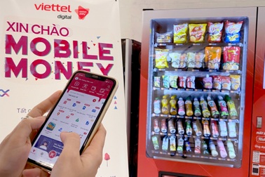 Mobile Money sẽ là "cơn mưa rào" cho nền kinh tế số