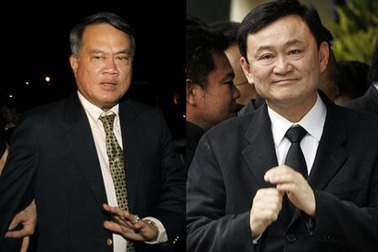 Thái Lan triệu hồi đại sứ, Campuchia trả đũa