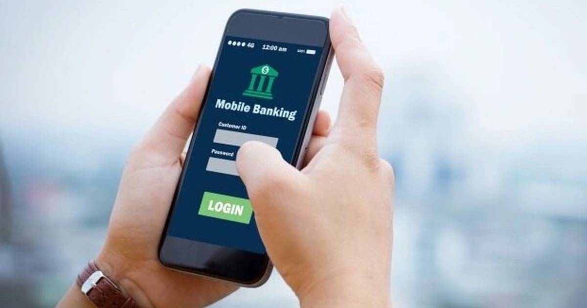 Gallery - Điểm tuần: Quy định mới về ứng dụng ngân hàng, iPhone phát ra âm thanh lạ | Báo Dân trí