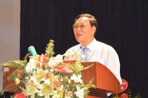 Bộ trưởng Bộ GD-ĐT: Thí sinh tự lượng sức để đăng ký và thay đổi nguyện vọng