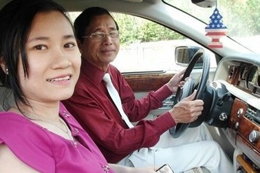 Đại gia Lê Ân và một chuyện tình ồn ào