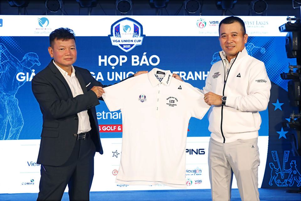 Tuyển miền Bắc đã chuẩn bị những gì cho mùa giải tại VGA Union Cup? - 3 Tuyển miền Bắc đã chuẩn bị những gì cho mùa giải tại VGA Union Cup? - 3