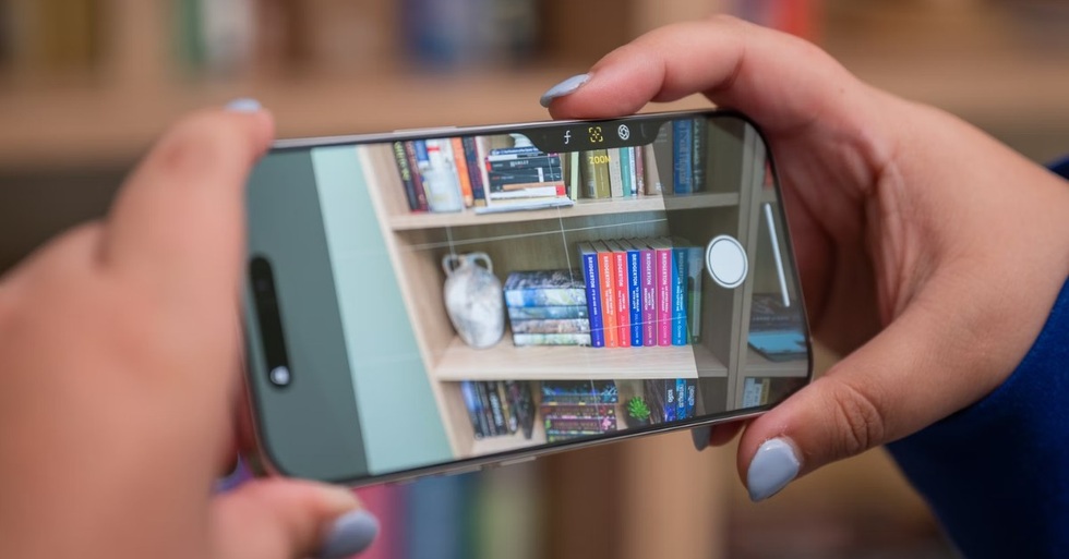 Mức giá chênh nhau hơn 3 triệu, nên lựa chọn iPhone 15 Pro hay 16 Pro? - 4 Mức giá chênh nhau hơn 3 triệu, nên lựa chọn iPhone 15 Pro hay 16 Pro? - 4