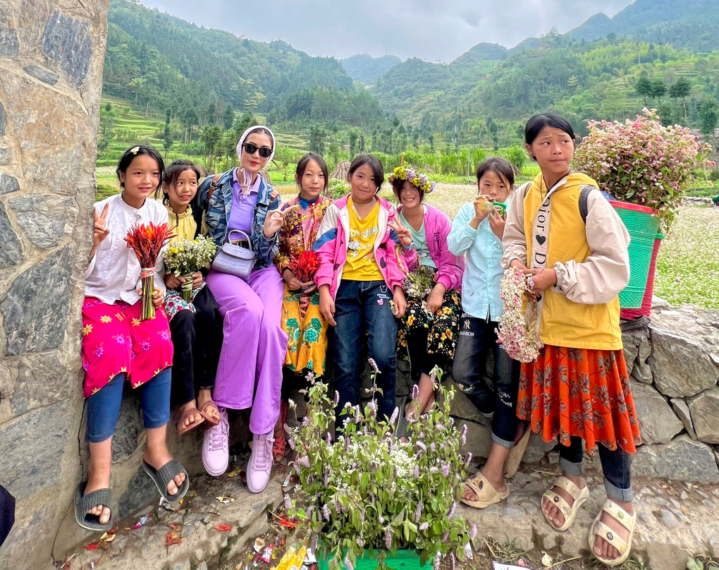 Chuyến đi Hà Giang 5 ngày hết chưa đến 5 triệu đồng của 9X miền Tây - 5 Chuyến đi Hà Giang 5 ngày hết chưa đến 5 triệu đồng của 9X miền Tây - 5