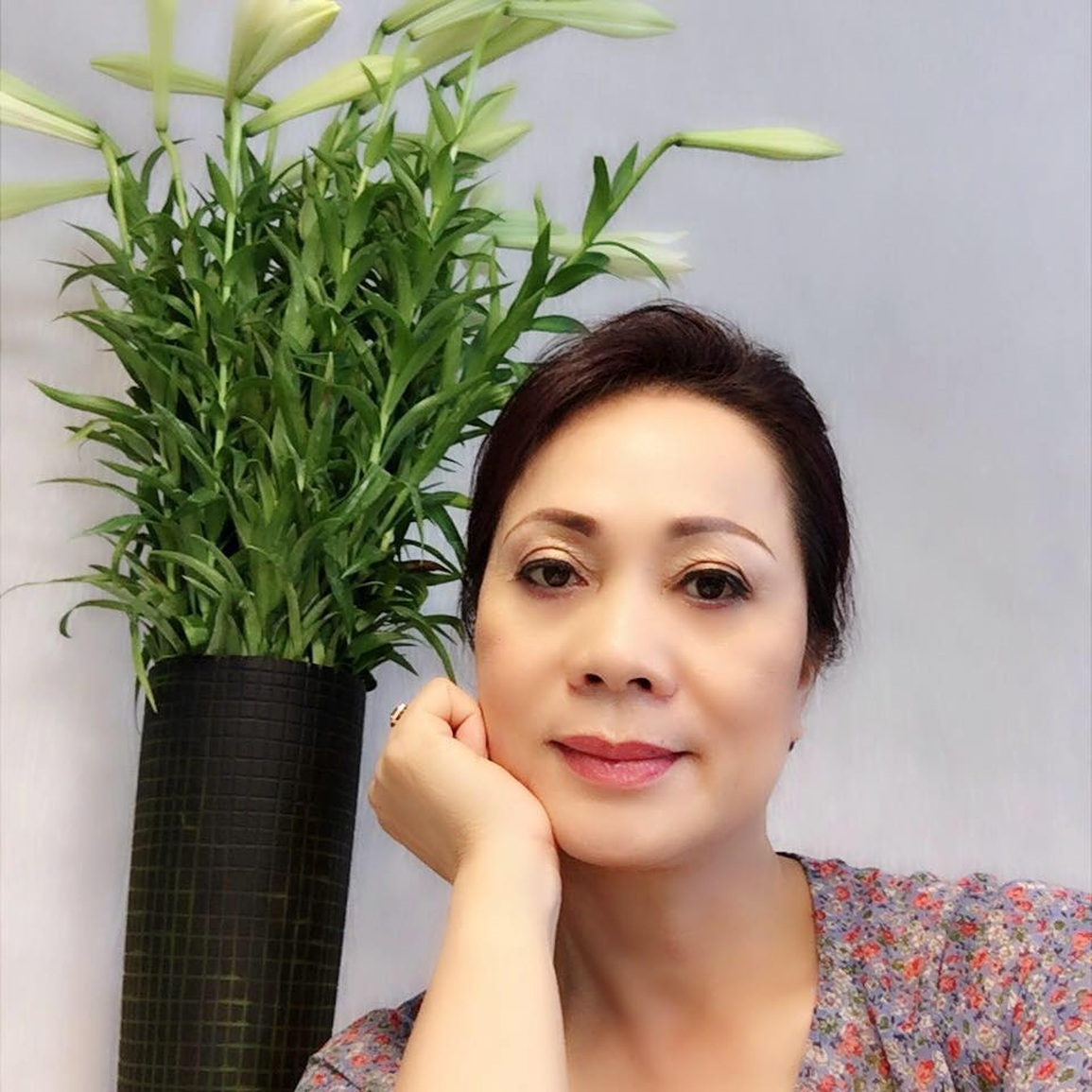 NSƯT Hương Dung tiết lộ về khoảng thời gian ngập trong nợ nần - 2 NSƯT Hương Dung tiết lộ về khoảng thời gian ngập trong nợ nần - 2