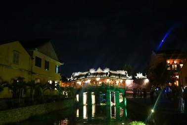 “Đêm phố cổ Hội An” vẫn là nét hấp dẫn du khách