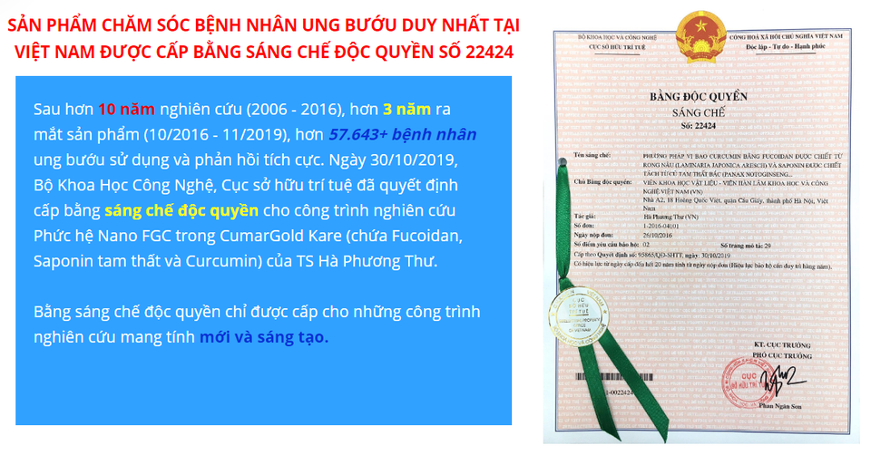 Hơn 70 tuổi vẫn sống khỏe với ung thư phổi giai đoạn cuối sau 8 năm phát bệnh - 7 Hơn 70 tuổi vẫn sống khỏe với ung thư phổi giai đoạn cuối sau 8 năm phát bệnh - 7