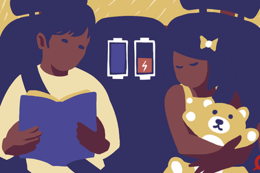 Vì sao đi ô tô gây buồn ngủ?