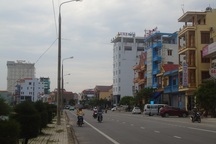 Quảng Bình: Nhiều khách sạn giảm giá hỗ trợ các đoàn cứu trợ lũ lụt