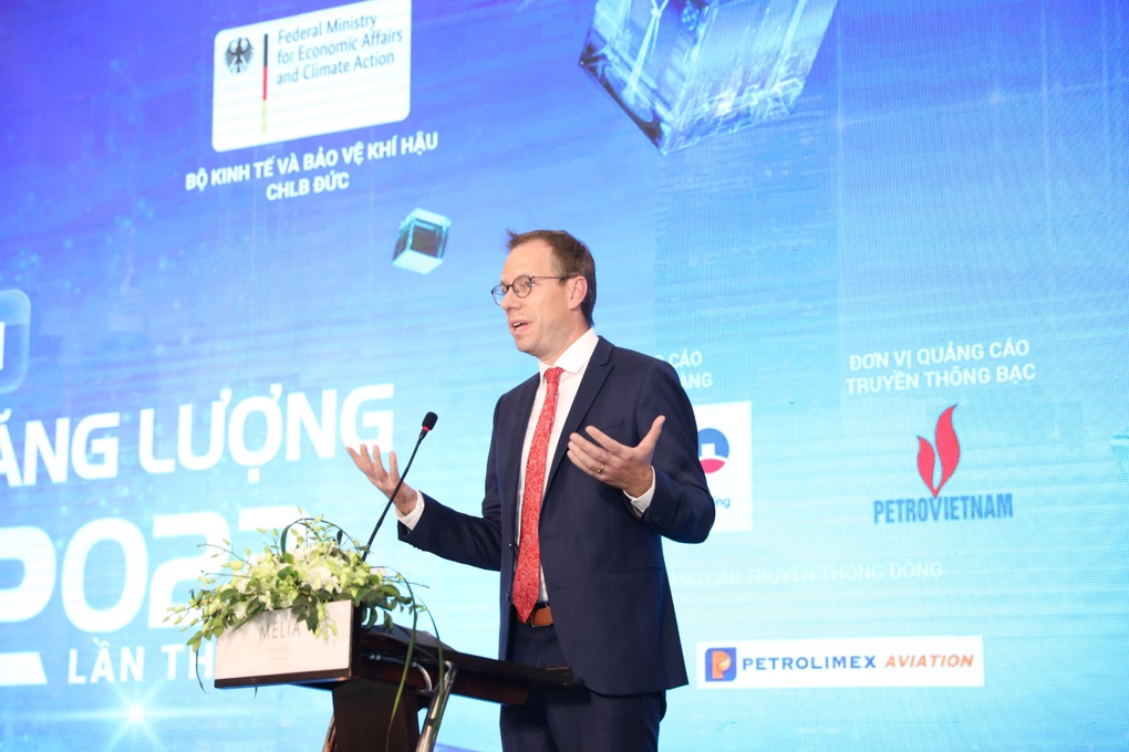 Để doanh nghiệp Việt tham gia sâu vào chuỗi giá trị trong chiến lược phát triển năng lượng tái tạo - 3 Để doanh nghiệp Việt tham gia sâu vào chuỗi giá trị trong chiến lược phát triển năng lượng tái tạo - 3