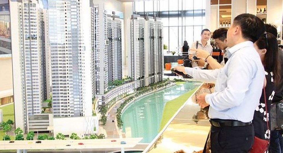 Mua chung bất động sản có phải “cơ hội vàng”? - 1 Mua chung bất động sản có phải “cơ hội vàng”? - 1