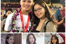 Quang Hải khẳng định “chưa bao giờ ruồng rẫy ai” sau ồn ào tình cảm