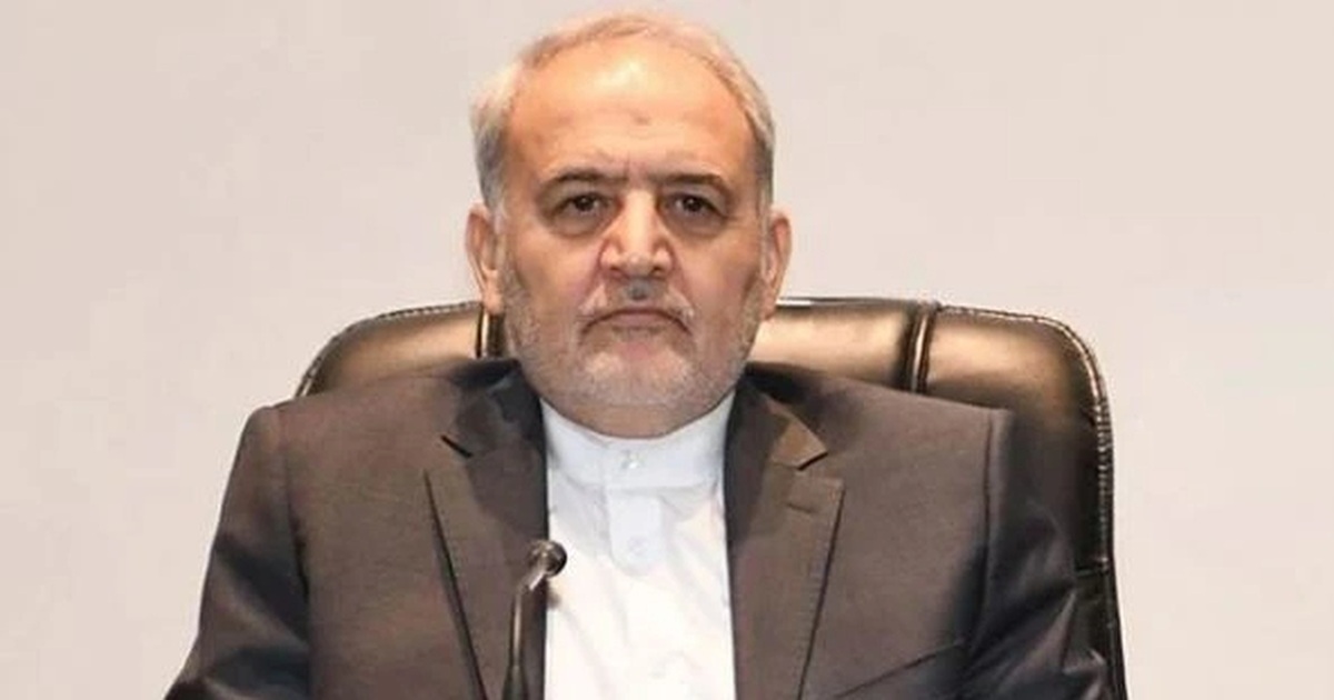 Đàm phán chấm dứt xung đột Iran bước vào giai đoạn quyết định