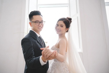 Ngày Tết và nỗi niềm của anh em... lấy vợ xa