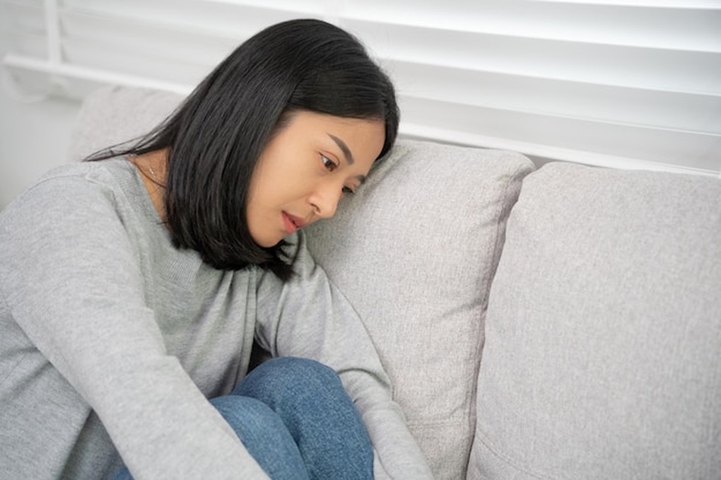 Lần đầu gặp bạn gái cũ của chồng, tôi sững sờ khi nhìn thấy con trai cô ấy - 1 Lần đầu gặp bạn gái cũ của chồng, tôi sững sờ khi nhìn thấy con trai cô ấy - 1
