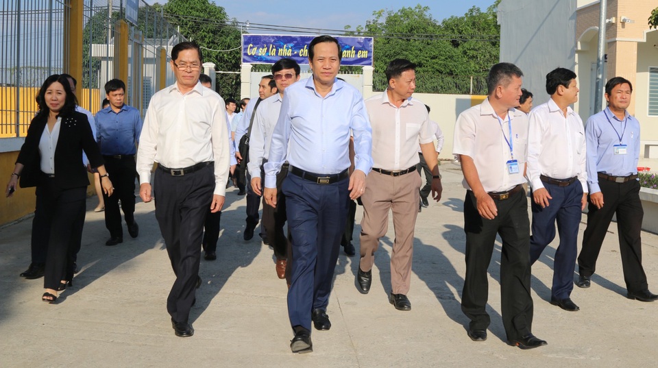 Tây Ninh: Gần 5.000 người nghiện ma tuý được quản lý - 4 Tây Ninh: Gần 5.000 người nghiện ma tuý được quản lý - 4