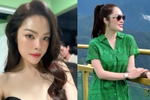 Dương Cẩm Lynh 1 năm sau vụ vỡ nợ: Vượt thị phi, được đại gia ngỏ lời giúp