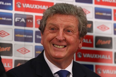 Roy Hodgson và những bài toán khó ở “Tam Sư”
