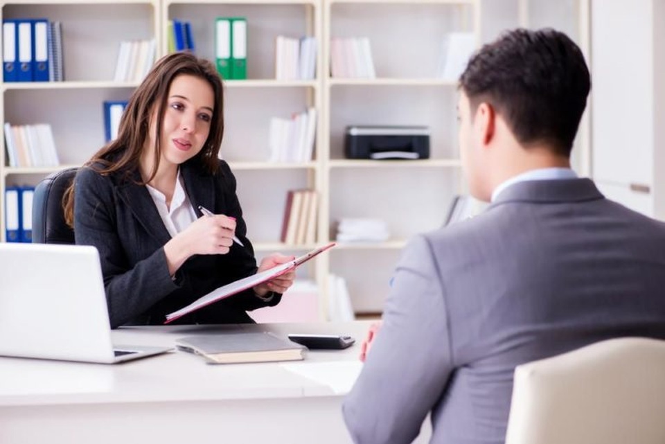 Cách giới thiệu sở trường của bạn khi phỏng vấn xin việc - 2 Cách giới thiệu sở trường của bạn khi phỏng vấn xin việc - 2
