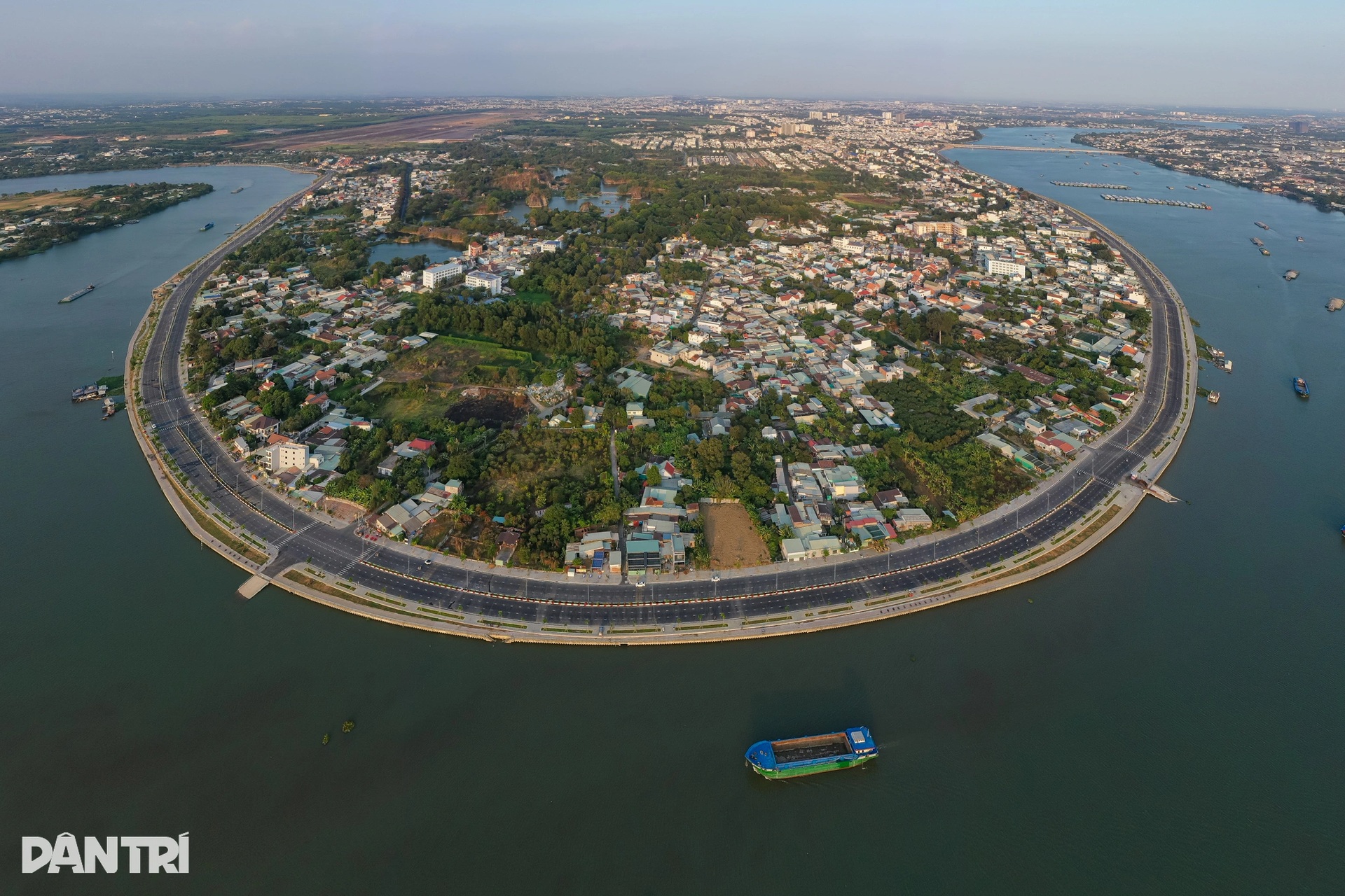Toàn cảnh Đồng Nai trước ngưỡng cửa là thành phố trực thuộc Trung ương - 6