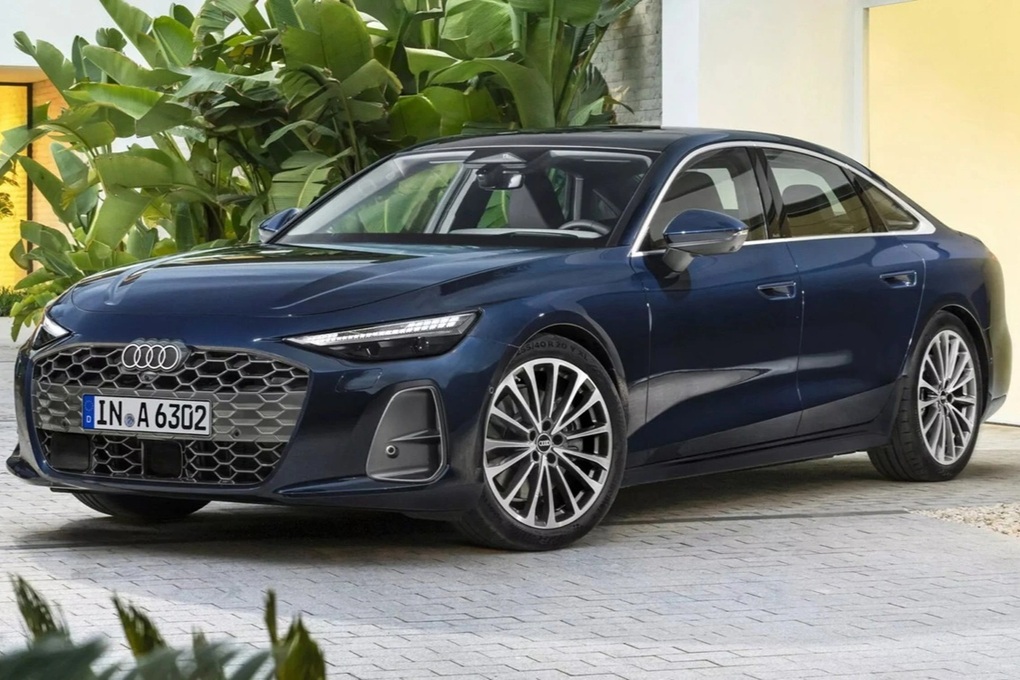 Loạt xe dự kiến ra mắt Việt Nam trong tháng 12: Có xe 7 chỗ tầm 700 triệu - 1