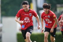 U23 Thái Lan hơn Hàn Quốc, Nhật Bản về cầu thủ thi đấu ở nước ngoài