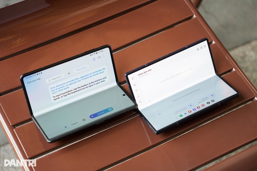 So sánh Honor Magic V3 và Galaxy Z Fold6: Chọn điện thoại gập nào? - 24 So sánh Honor Magic V3 và Galaxy Z Fold6: Chọn điện thoại gập nào? - 24