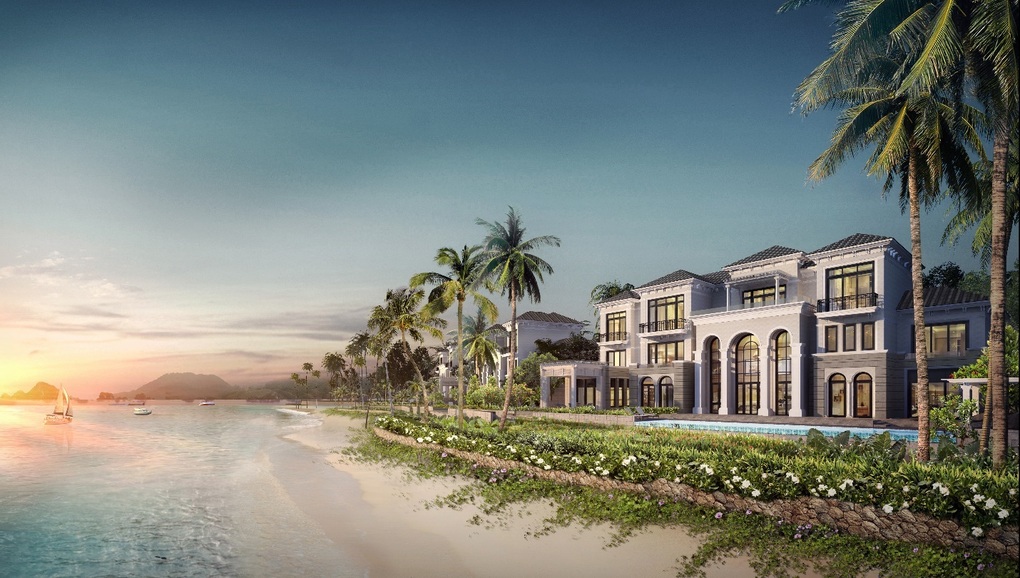 Gated Community - Cộng đồng biệt lập với giá trị sống cao cấp cho giới thượng lưu - 3 Gated Community - Cộng đồng biệt lập với giá trị sống cao cấp cho giới thượng lưu - 3