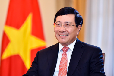 Thủ tướng điều chỉnh phân công công tác với Phó Thủ tướng Phạm Bình Minh