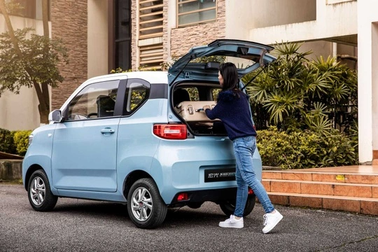 Ô tô điện giá rẻ sắp ồ ạt về Việt Nam, có mẫu hứa hẹn chỉ tầm tiền Honda SH