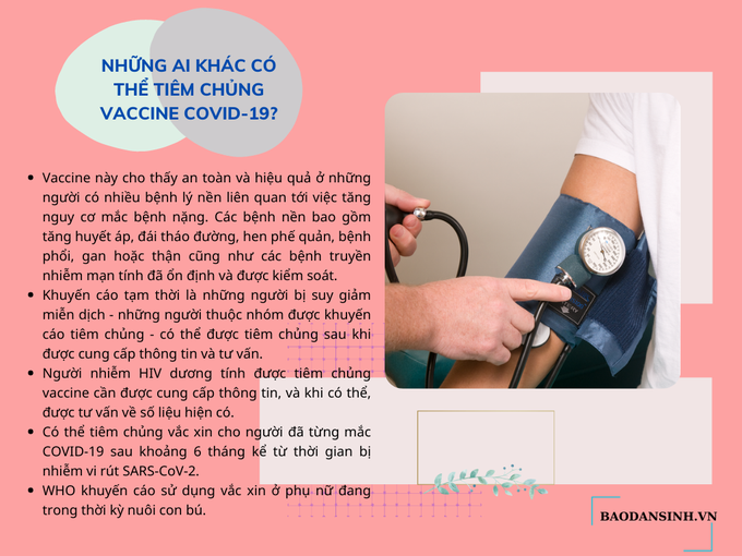 Những điều cần biết về vaccine phòng COVID-19 của Pfizer BioNTech - Ảnh 2.