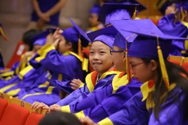 500 học viên Apollo nhận chứng chỉ Quốc Tế Cambridge