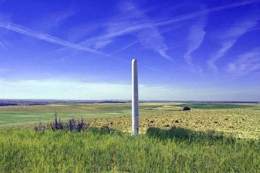 Máy điện gió không cánh lần đầu lộ diện, cách hoạt động gây bất ngờ