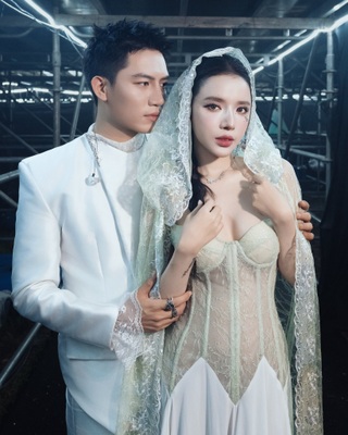 "Bạn gái tin đồn" của Anh Tú: Nhan sắc như búp bê, đóng phim Tết Trấn Thành - 11