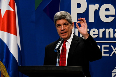 Cuba, Mỹ bác tin Trung Quốc đặt cơ sở do thám