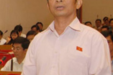 “Qui định nữ nghỉ hưu bằng nam là thiếu trách nhiệm với chị em”