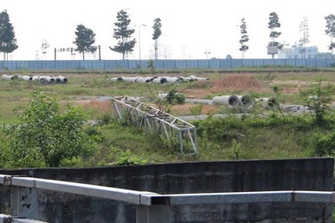 Khởi tố 4 bị can trong vụ án tại Tổng Công ty 3/2