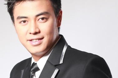 Thiếu tá - MC Tuấn Tú được bổ nhiệm Phó Ban Tuyên giáo Trung ương Đoàn