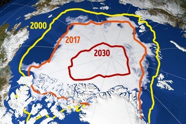 Dự đoán những sự kiện lớn sẽ xảy ra trên thế giới từ nay đến năm 2050