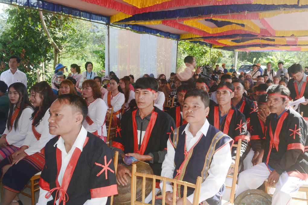 Hơn 4 tỷ đồng đưa điện lưới quốc gia về làng đồng bào Chăm Hroi - 2 Hơn 4 tỷ đồng đưa điện lưới quốc gia về làng đồng bào Chăm Hroi - 2