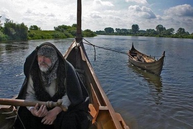 Một thổ dân châu Mỹ đã cùng người Viking đến Iceland?