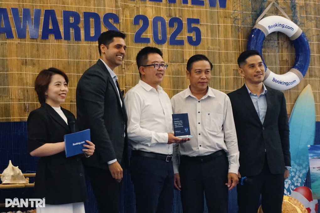 Kiên Giang lọt top điểm đến thân thiện, phòng cao cấp gần kín chỗ dịp 30/4 - 1 Kiên Giang lọt top điểm đến thân thiện, phòng cao cấp gần kín chỗ dịp 30/4 - 1