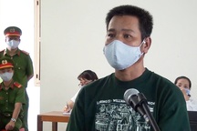 Người đàn ông cắn tay công an khi bị nhắc đeo khẩu trang nhận 9 tháng tù