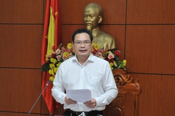 So với các tỉnh phía Nam, An Giang chi tiền hỗ trợ còn chậm