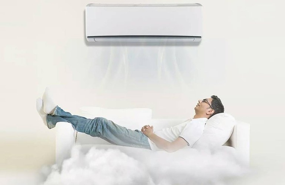 Giảm giá chớp nhoáng: Điều hòa chính hãng chỉ từ 3.99 triệu đồng - 3 Giảm giá chớp nhoáng: Điều hòa chính hãng chỉ từ 3.99 triệu đồng - 3
