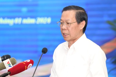 Có cơ chế, chính sách đặc thù nhưng TPHCM vẫn phải làm theo quy trình?