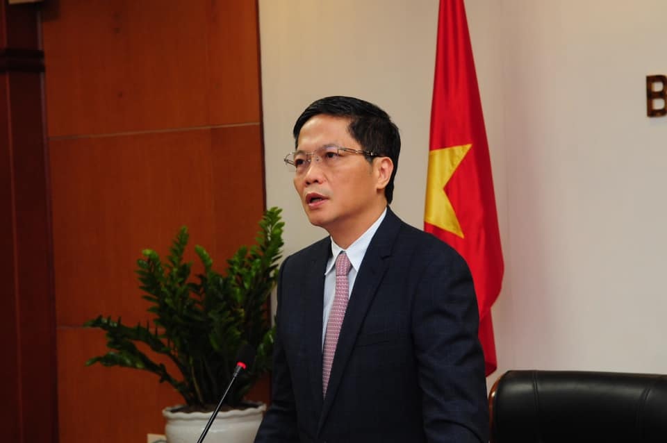 Làn sóng dịch chuyển chuỗi sản xuất khỏi Trung Quốc, Việt Nam đừng bỏ lỡ - 2 Làn sóng dịch chuyển chuỗi sản xuất khỏi Trung Quốc, Việt Nam đừng bỏ lỡ - 2