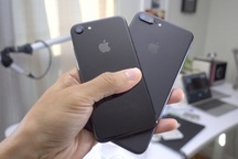 iPhone 8 sẽ có mặt sau bằng kính và thêm phiên bản 5 inch?