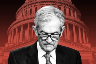 Rời ghế Chủ tịch sau 15/5, ông Powell vẫn có thể ở lại Fed đến 2028